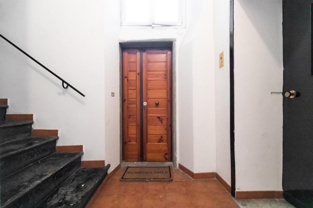 Apartamento The Spanish Steps Extravaganza Roma