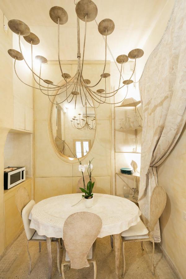 Apartment The Spanish Steps Extravaganza Rom