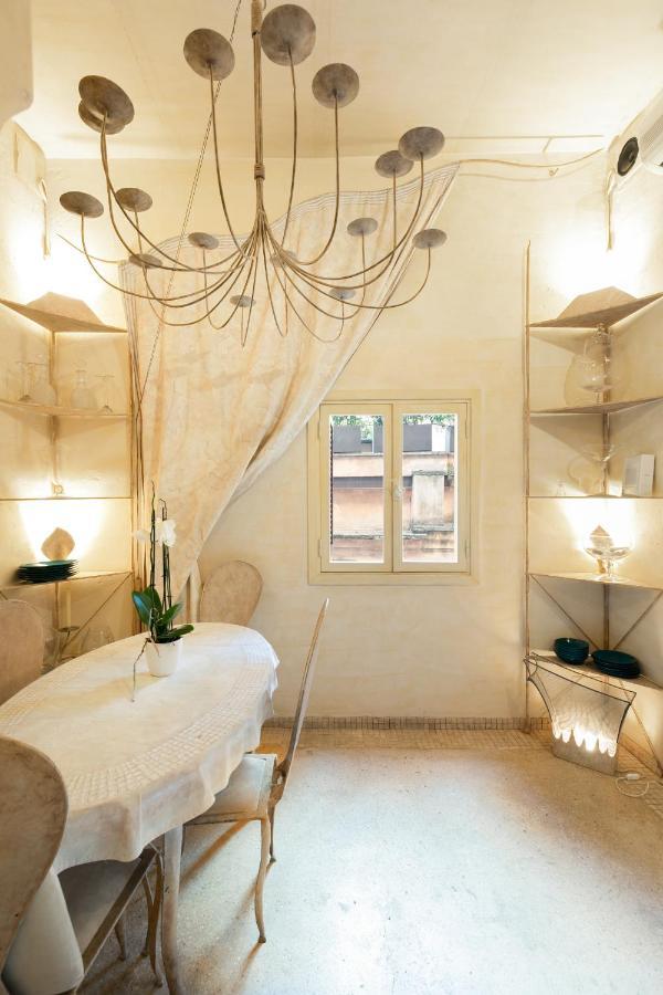 Apartment The Spanish Steps Extravaganza Rom