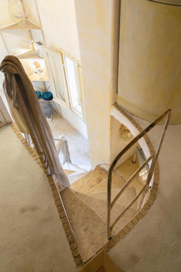 Apartment The Spanish Steps Extravaganza Rome
